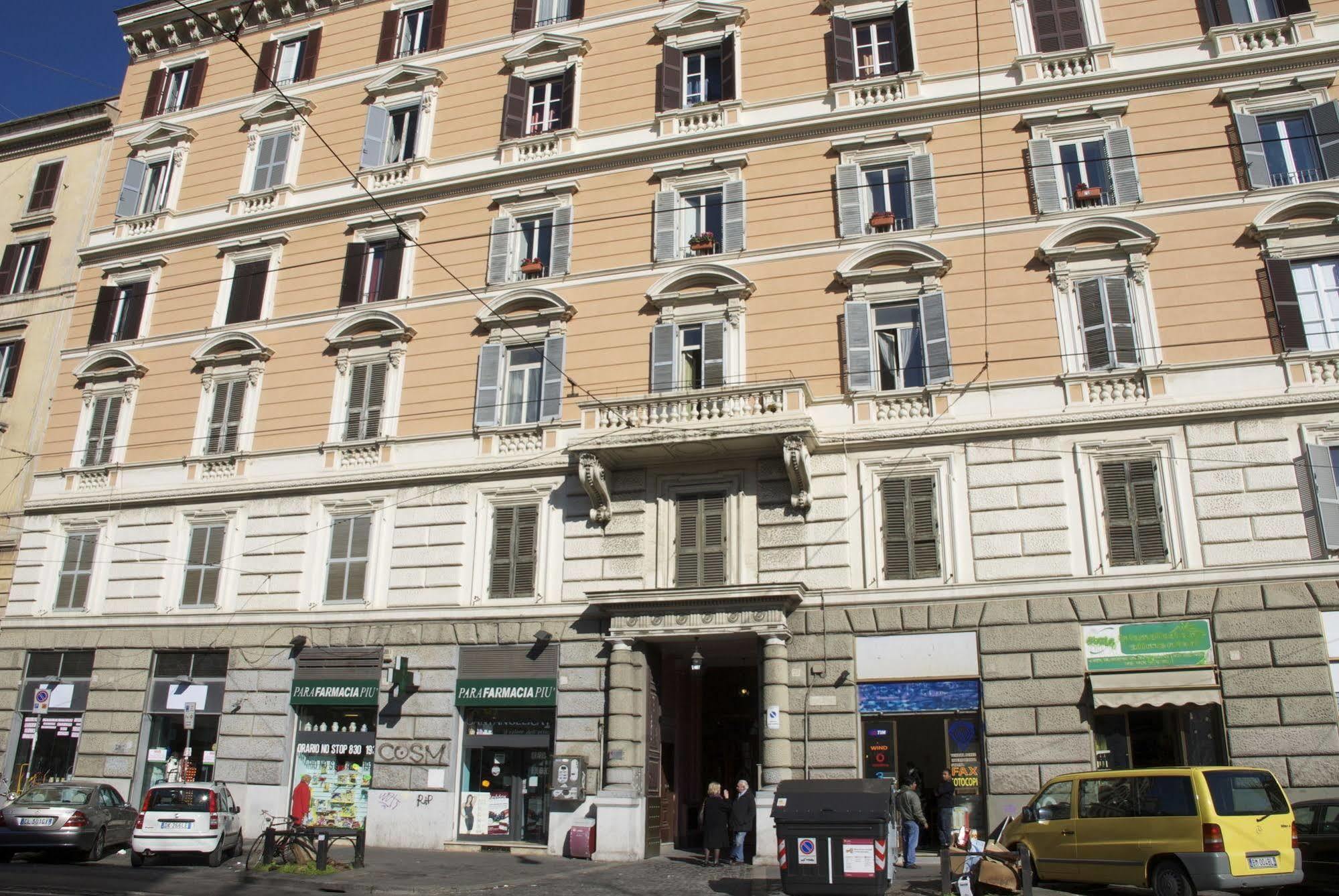 Internoroma Roma
