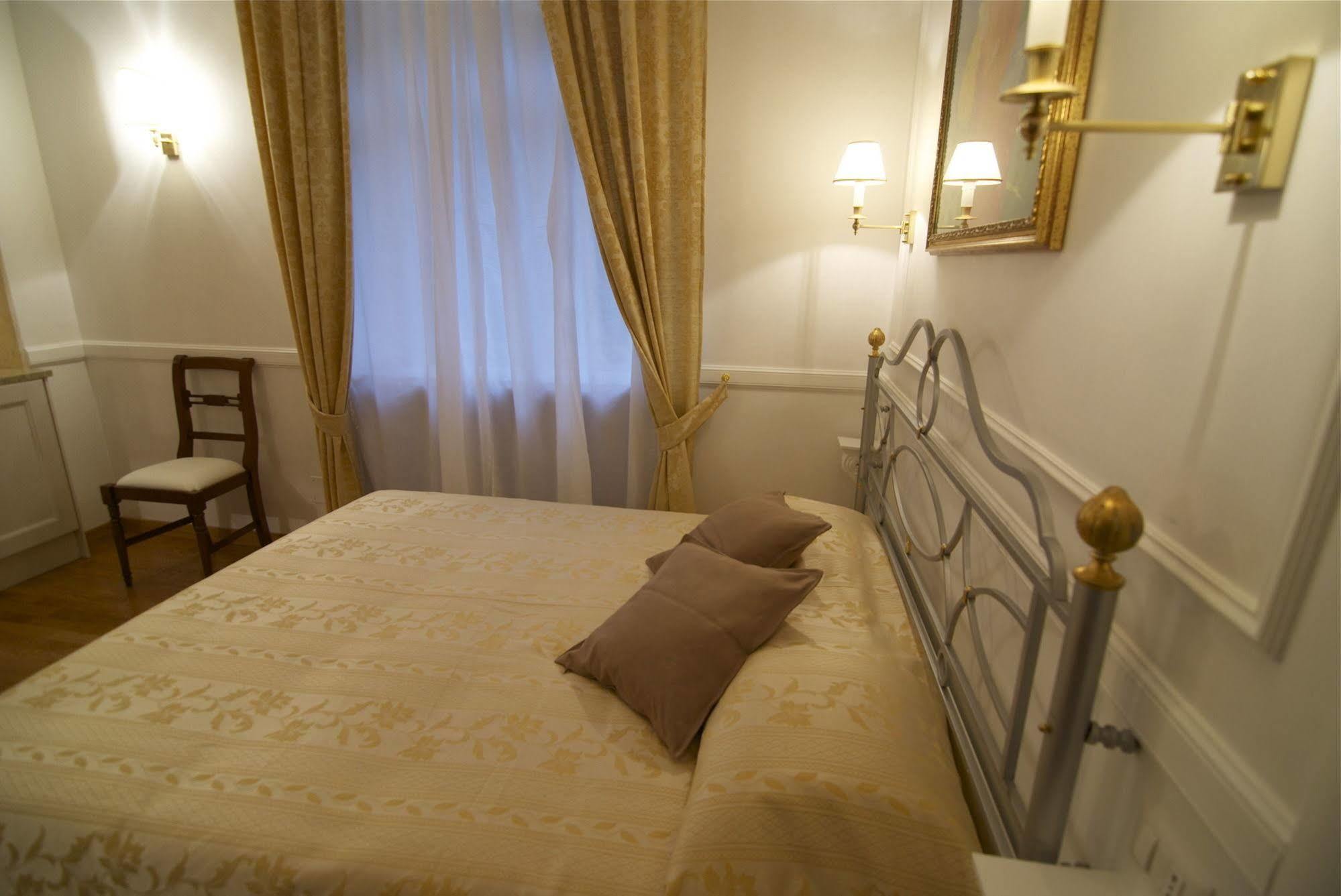 Internoroma Affittacamere Roma