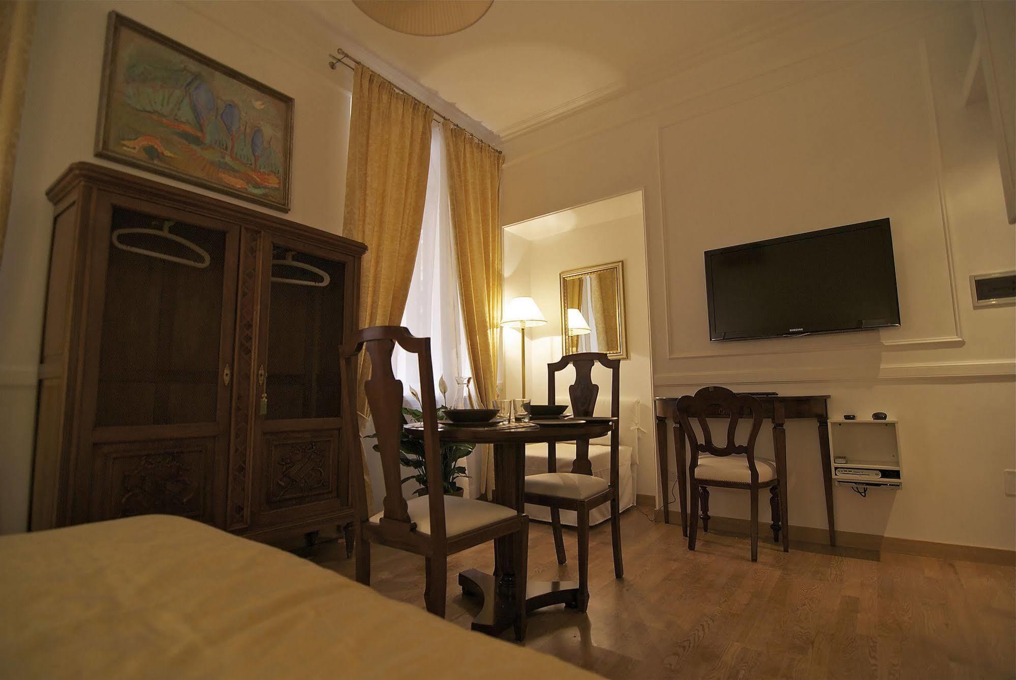 Internoroma Affittacamere Roma