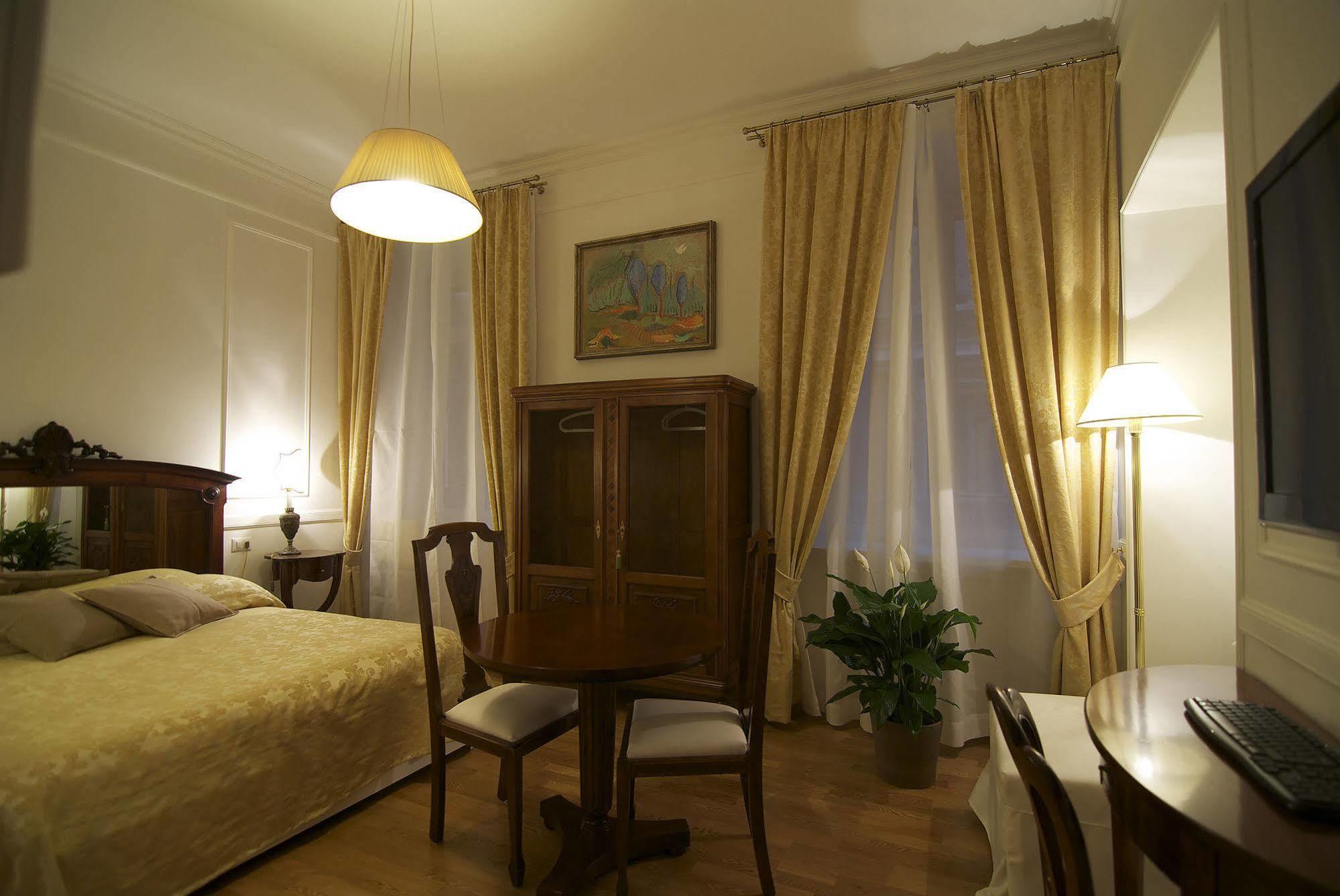 Affittacamere Internoroma Roma